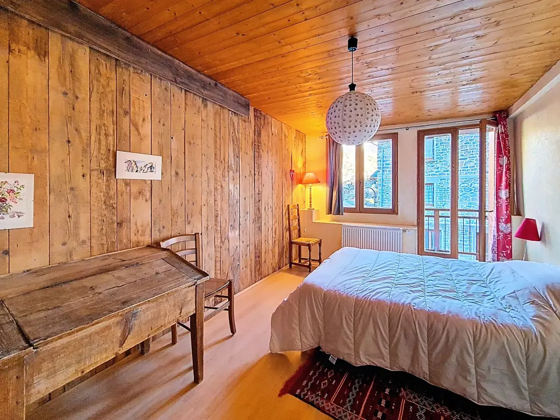 Residence Le Chatelard
