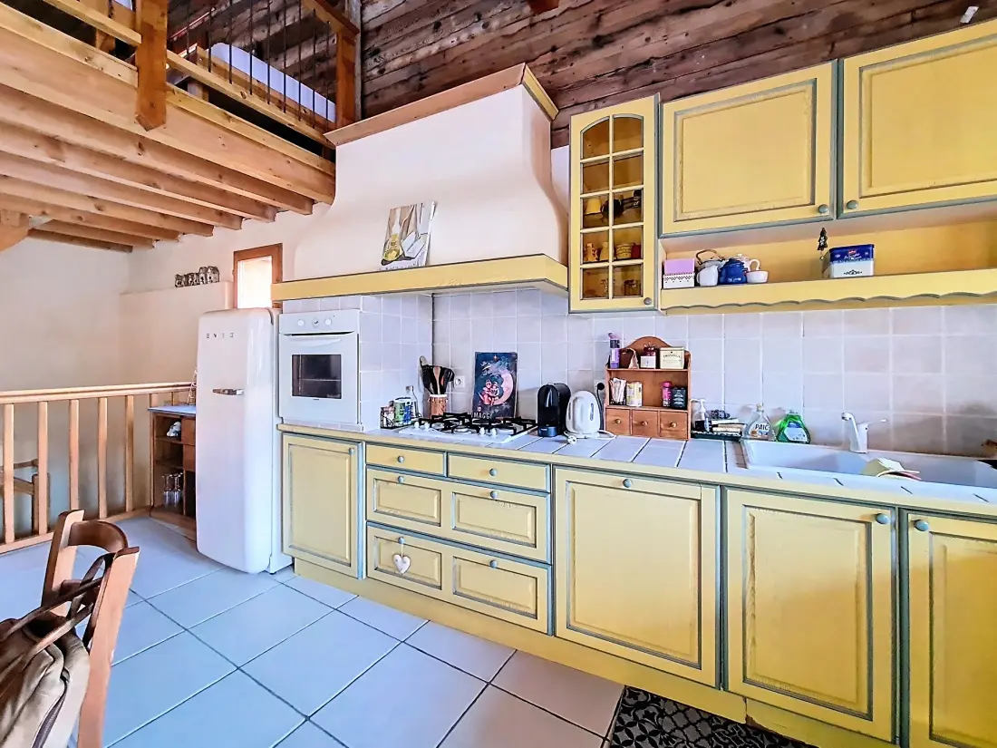 Residence Le Chatelard