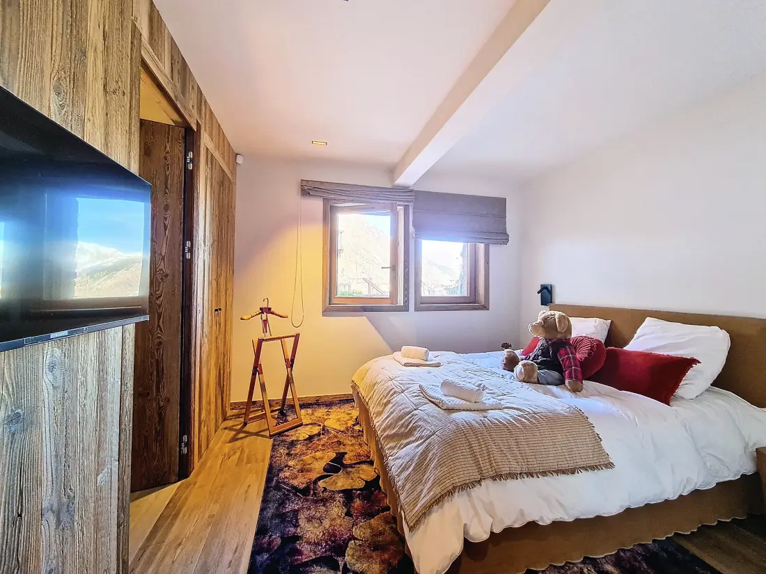 Residence Le Chatelard