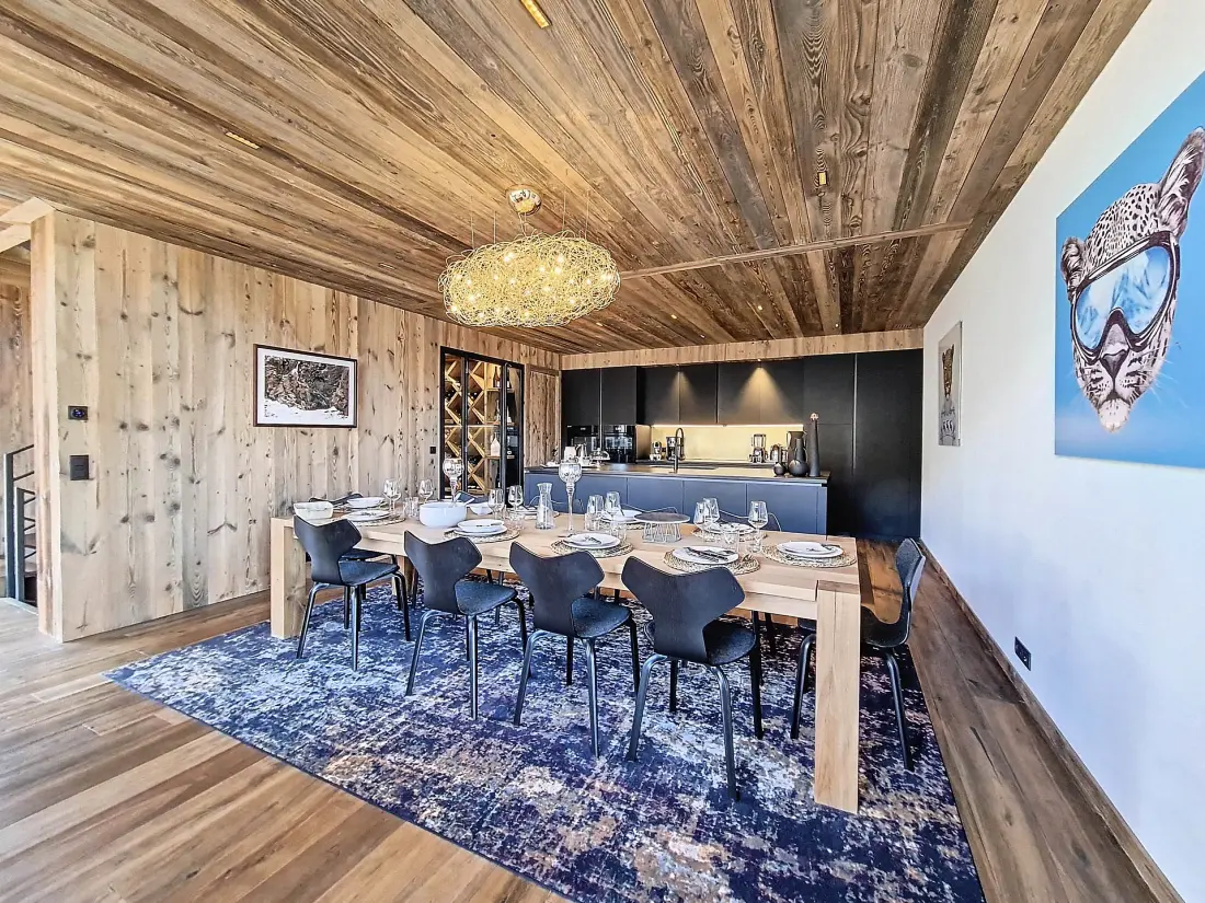 Residence Le Chatelard