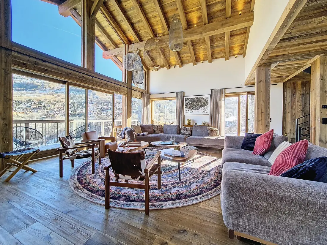 Residence Le Chatelard