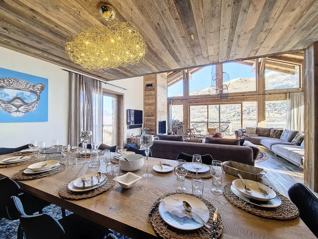 Residence Le Chatelard