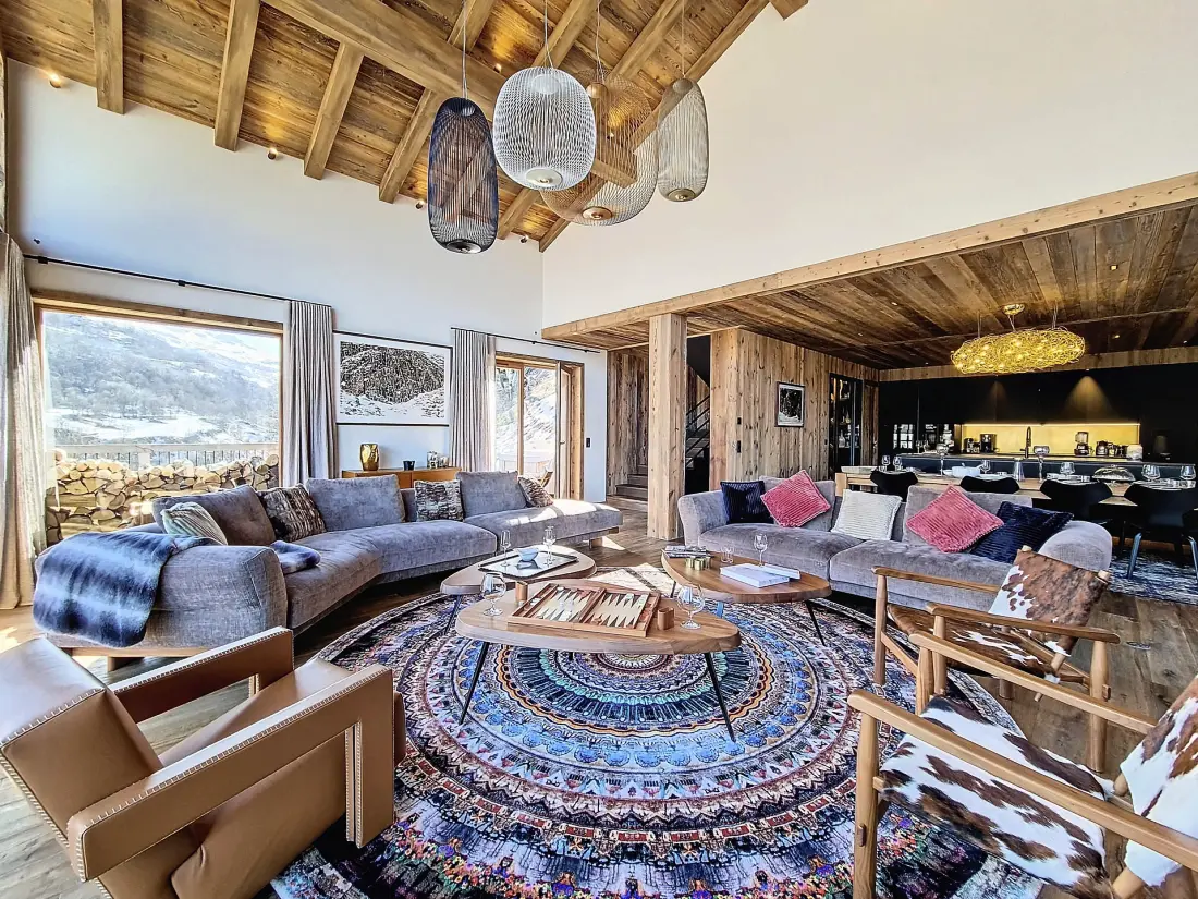 Residence Le Chatelard