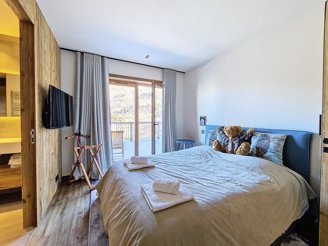 Residence Le Chatelard