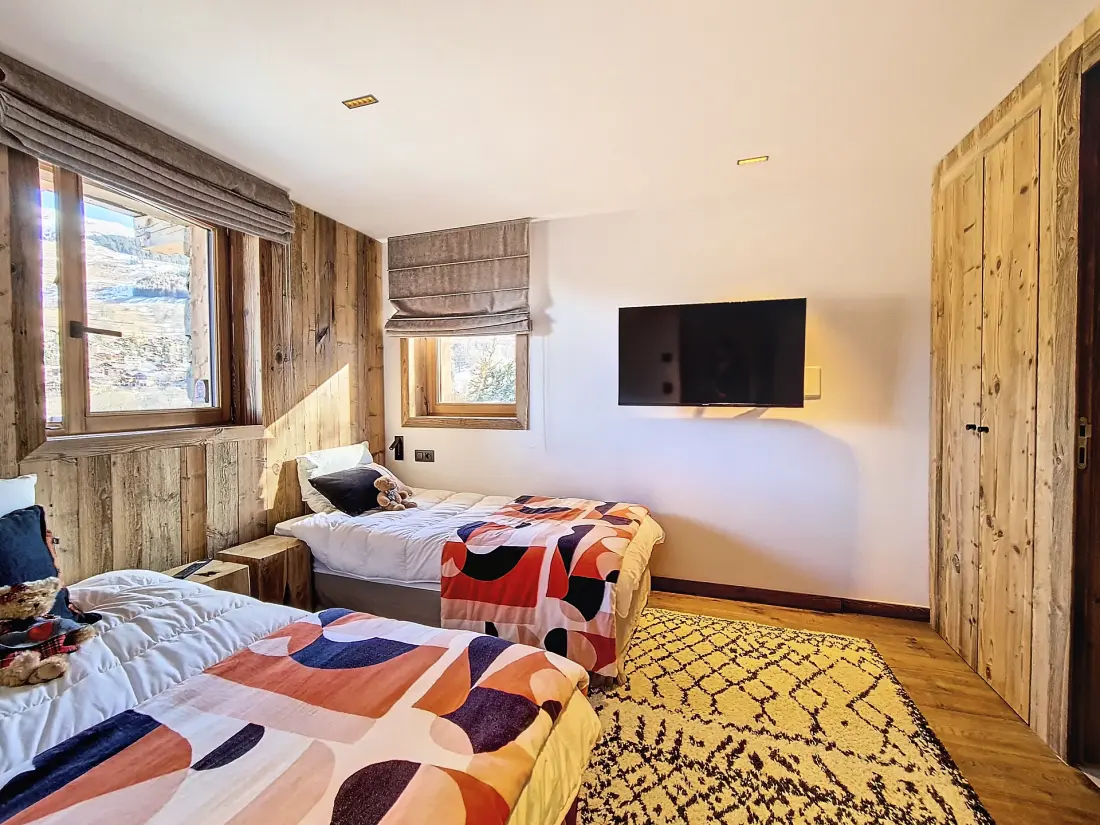 Residence Le Chatelard