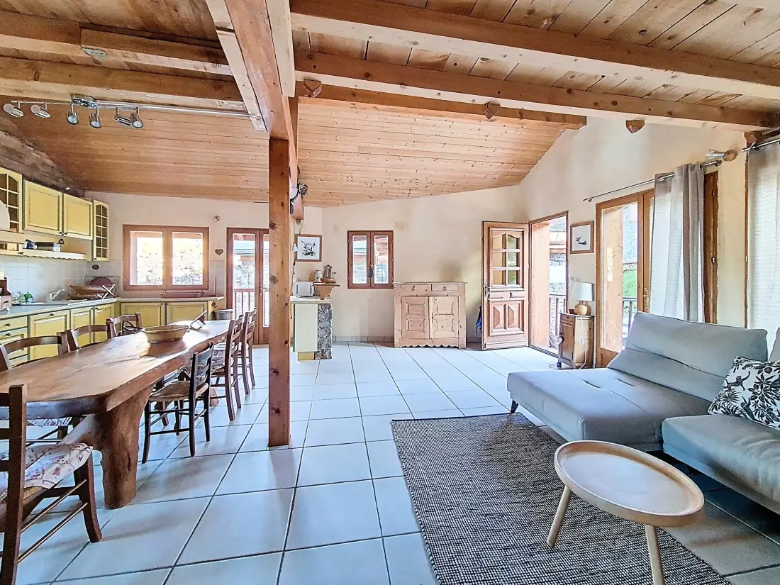 Residence Le Chatelard