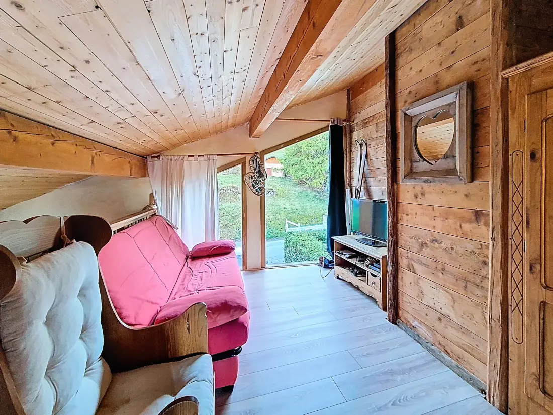 Residence Le Chatelard