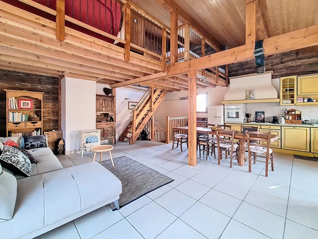 Residence Le Chatelard