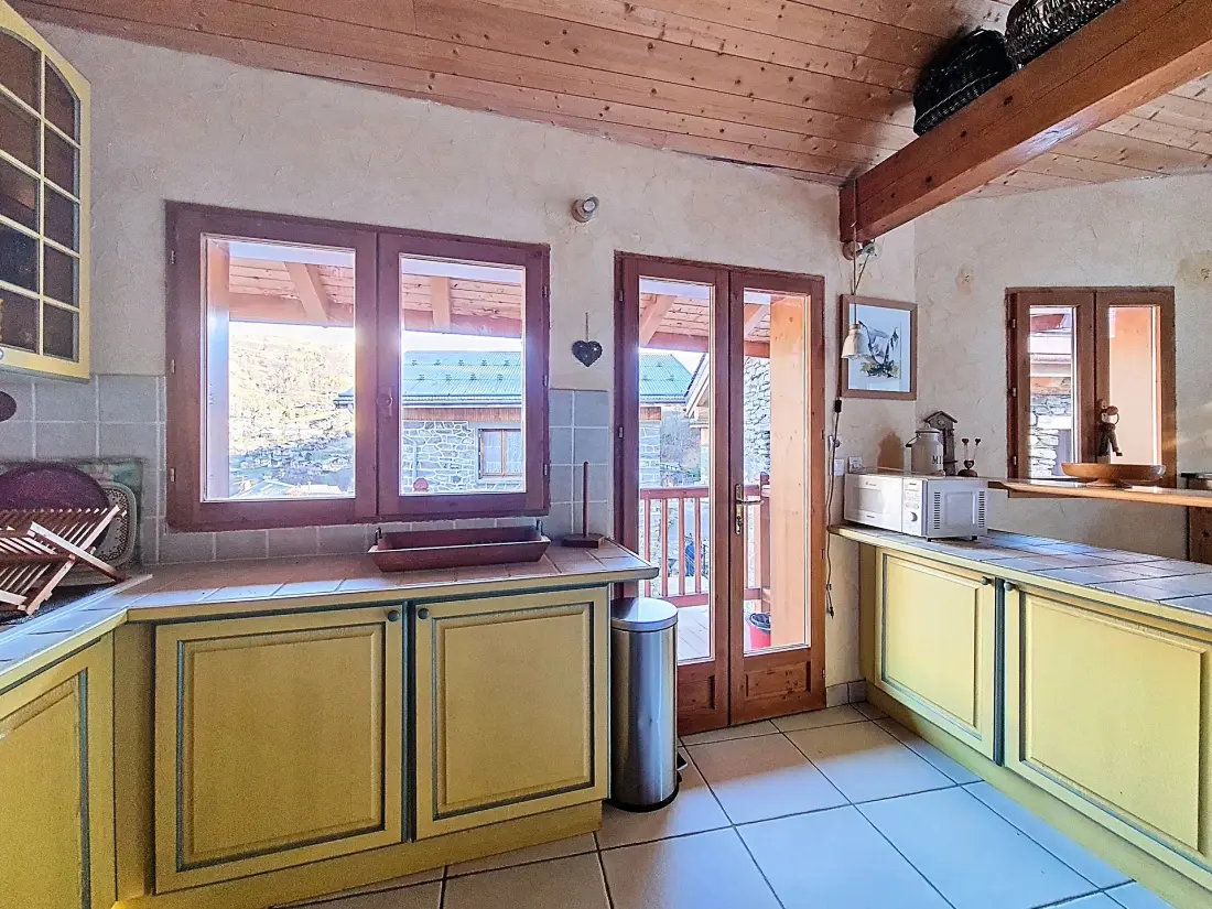 Residence Le Chatelard