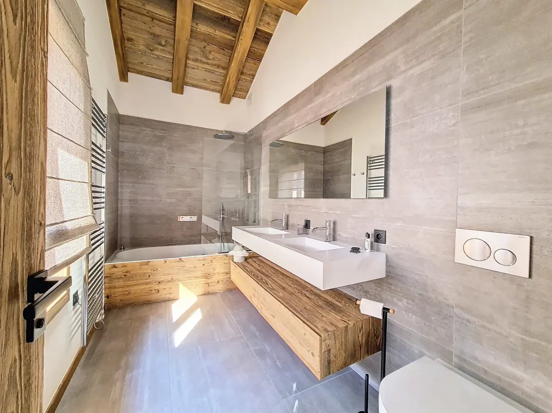 Residence Le Chatelard