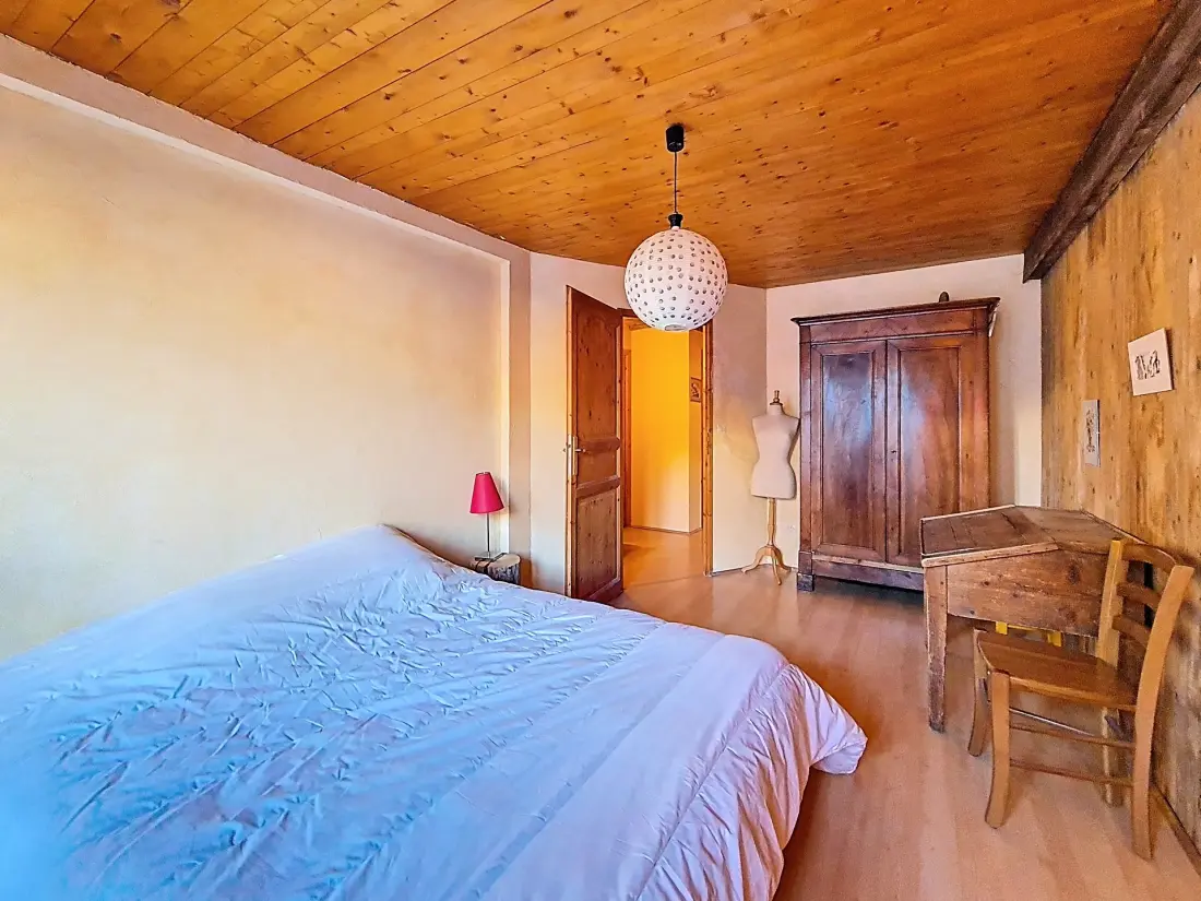 Residence Le Chatelard