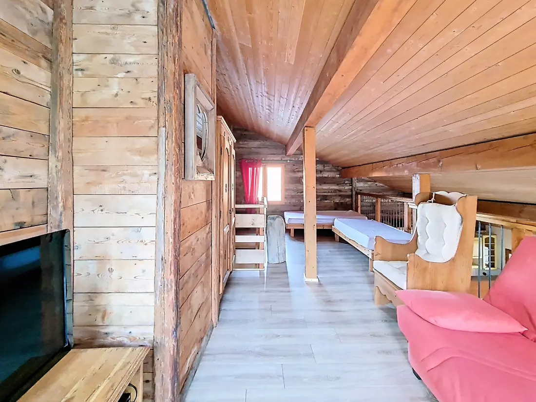 Residence Le Chatelard