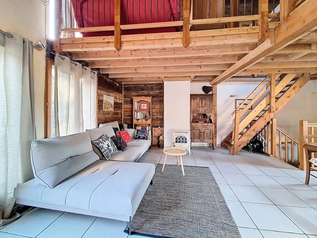 Residence Le Chatelard