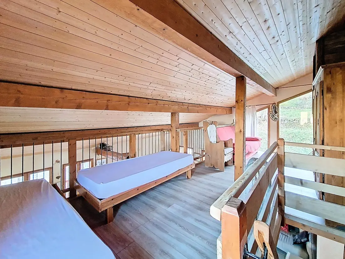 Residence Le Chatelard
