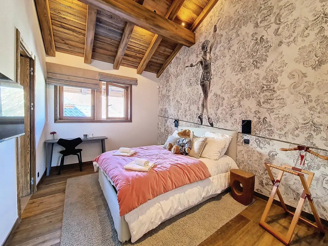 Residence Le Chatelard