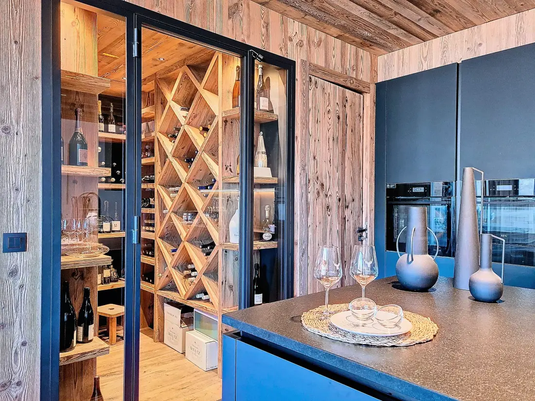 Residence Le Chatelard