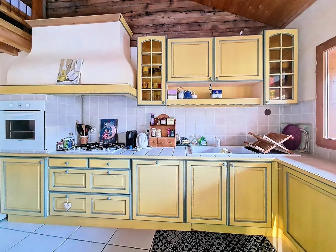 Residence Le Chatelard