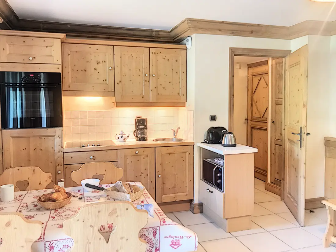 Residence Le Cochet