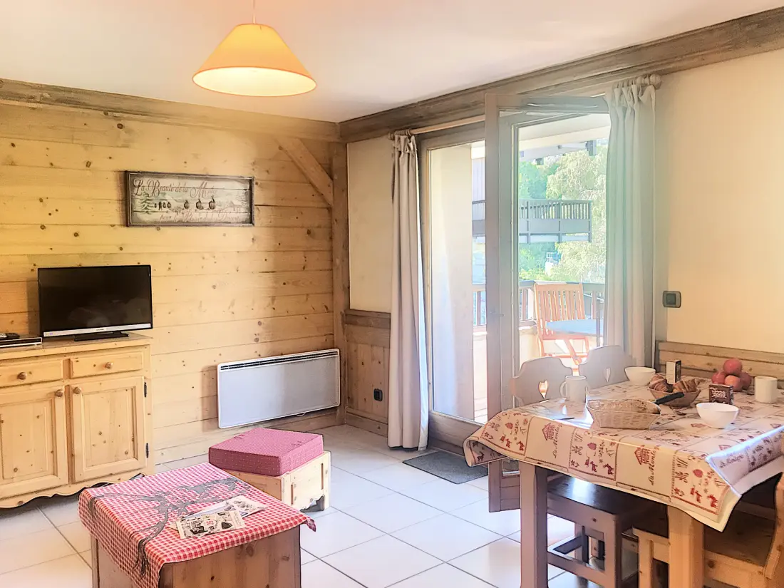 Residence Le Cochet