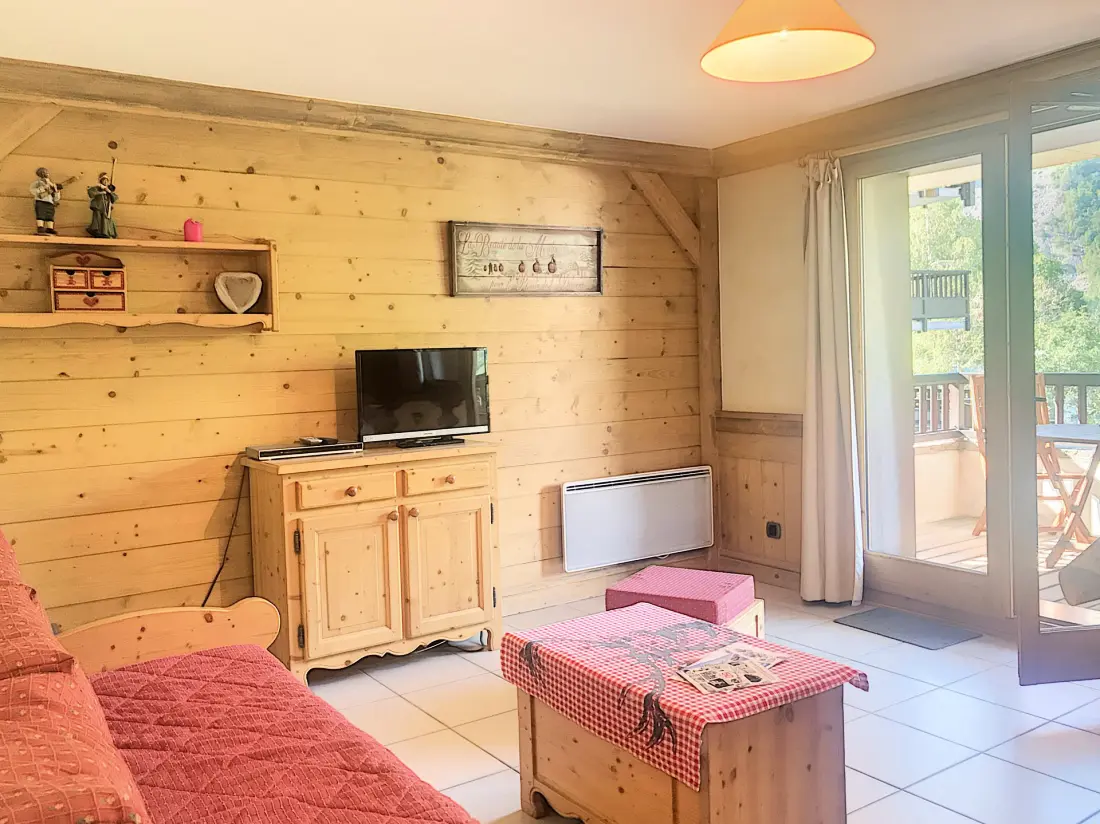 Residence Le Cochet