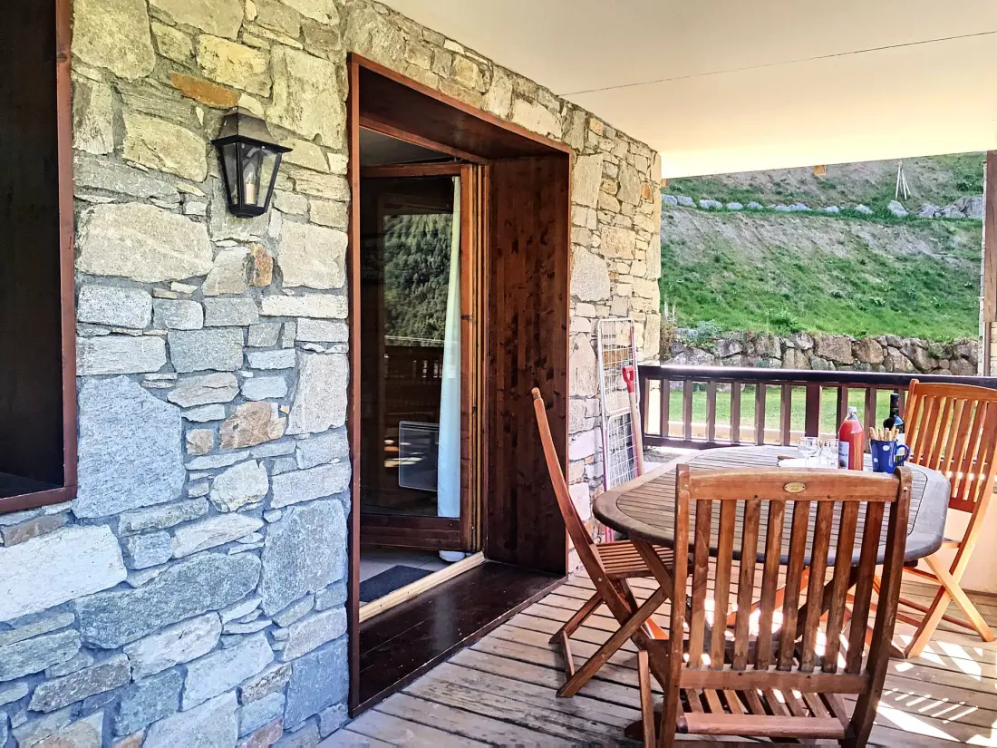 Residence Le Cochet