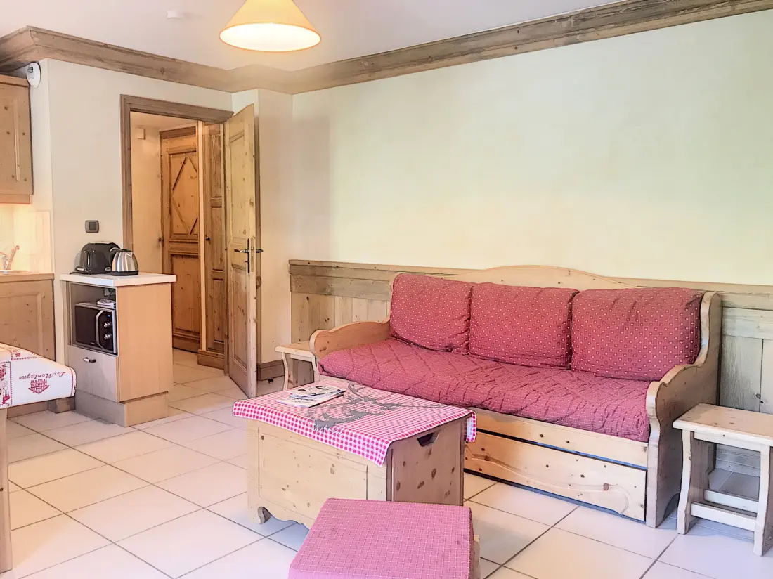 Residence Le Cochet