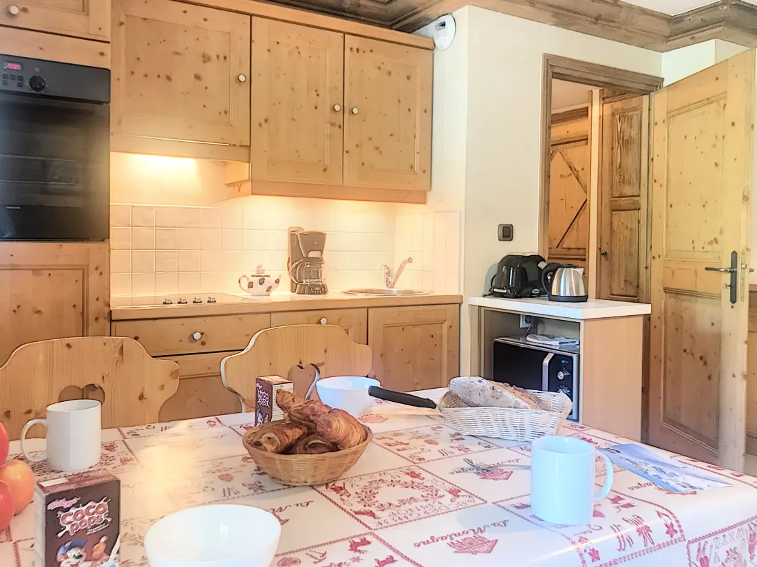 Residence Le Cochet