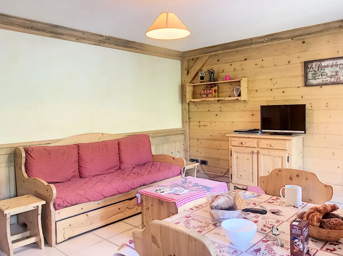 Residence Le Cochet