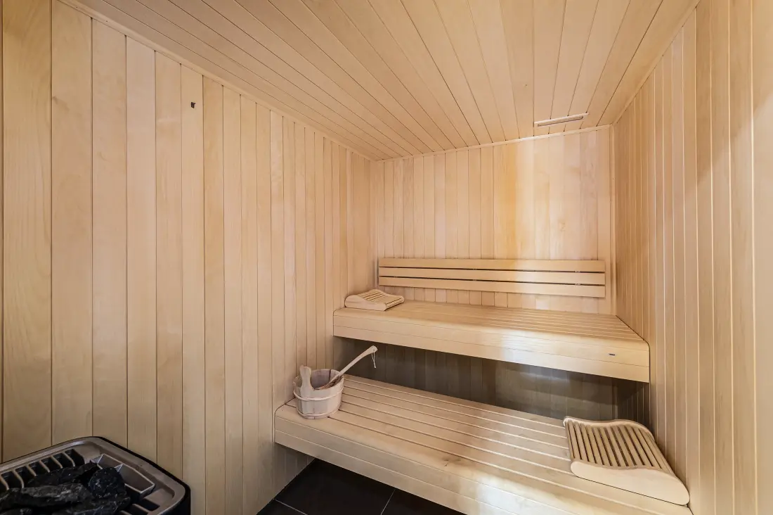 Residence Les 4 Freres