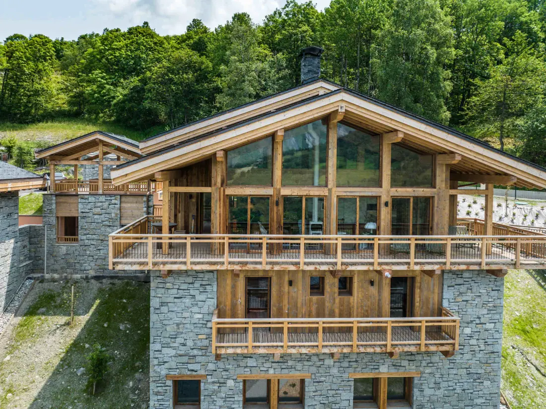 Residence Les 4 Freres
