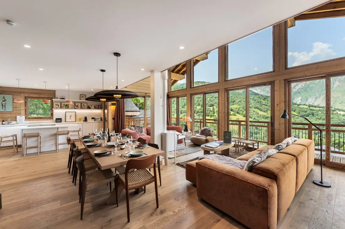 Residence Les 4 Freres
