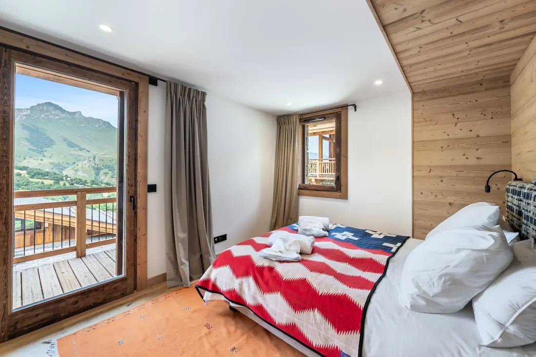 Residence Les 4 Freres