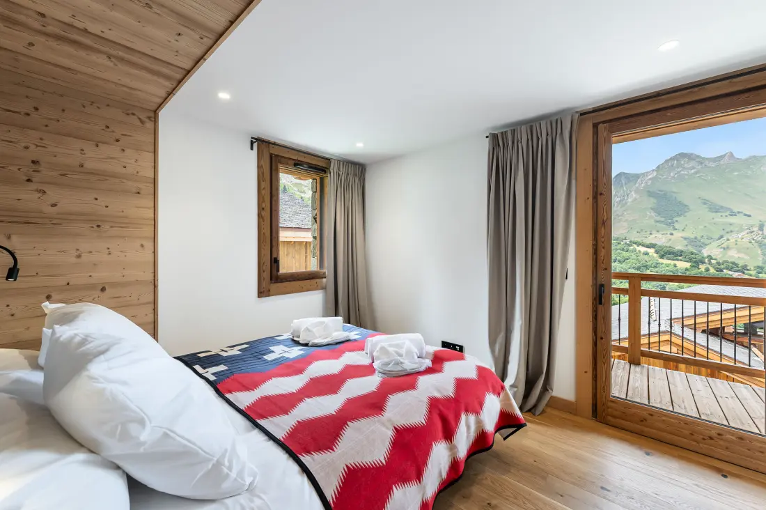 Residence Les 4 Freres