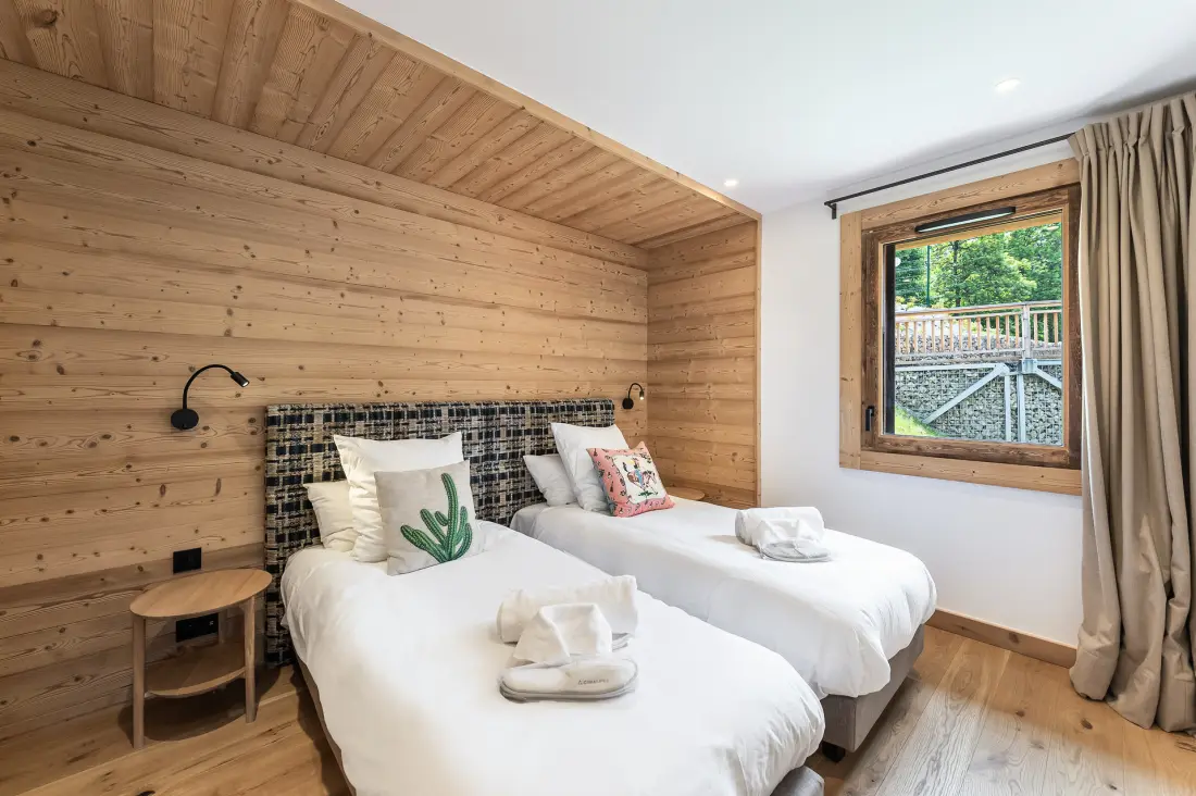Residence Les 4 Freres