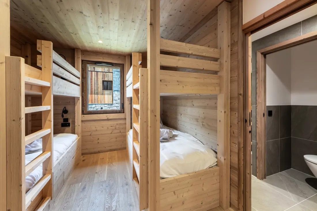 Residence Les 4 Freres