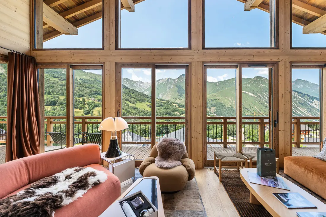 Residence Les 4 Freres