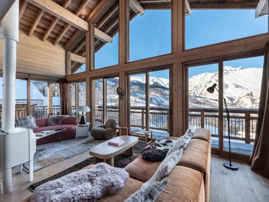 Residence Les 4 Freres
