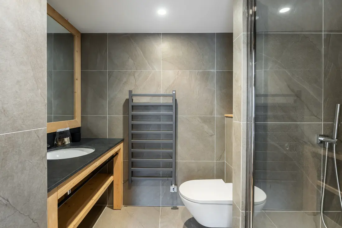 Residence Les 4 Freres