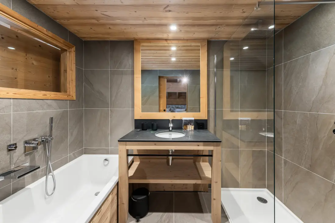 Residence Les 4 Freres