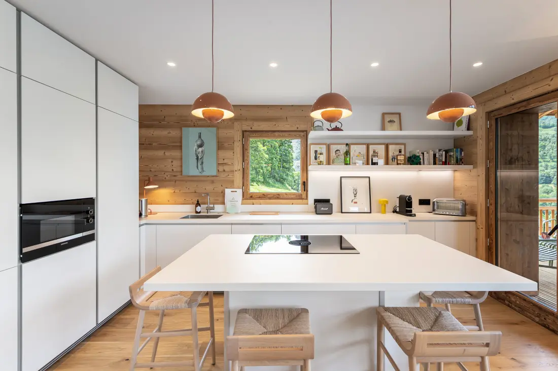 Residence Les 4 Freres