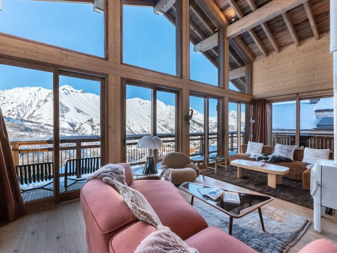 Residence Les 4 Freres