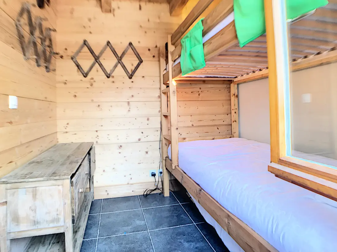Residence Les Granges