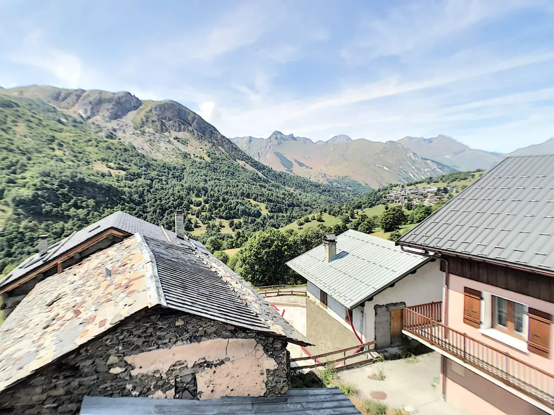 Residence Les Granges