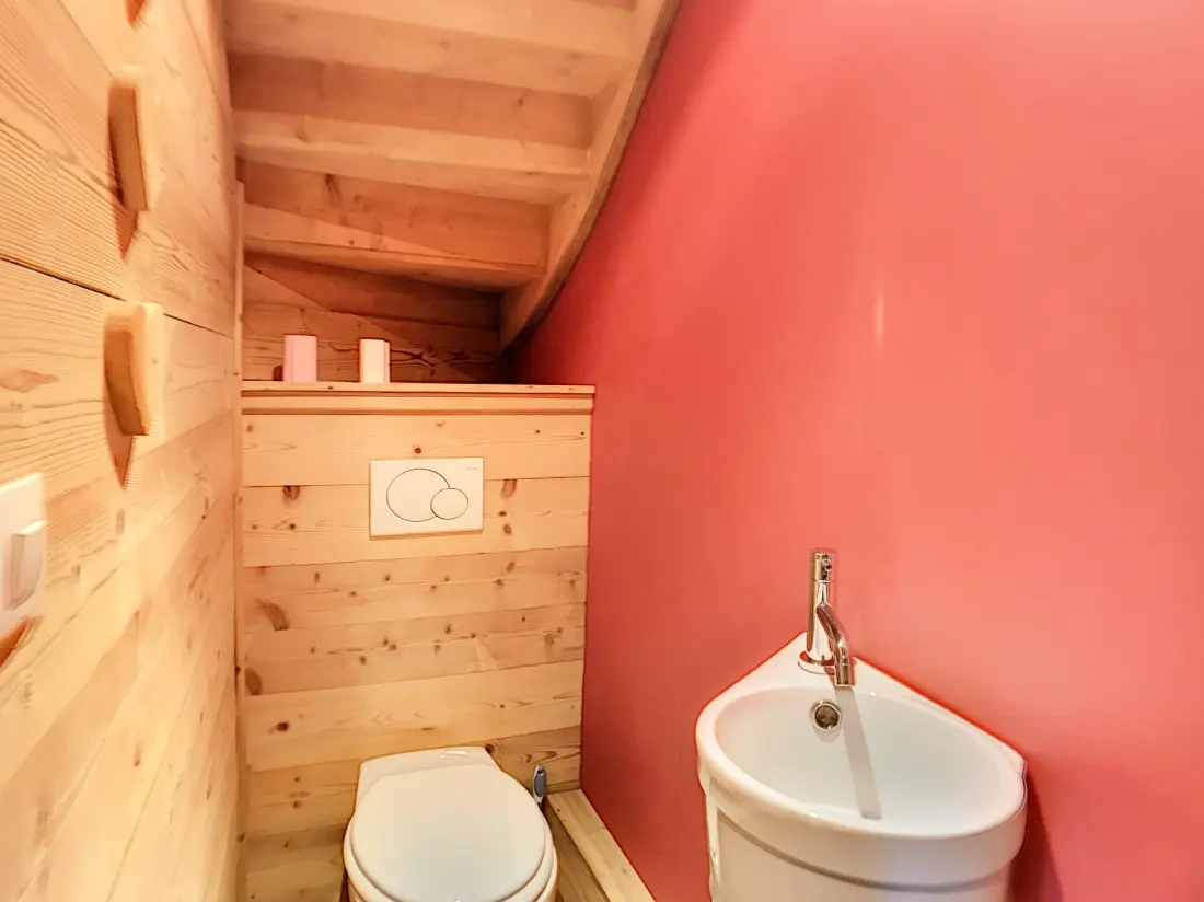 Residence Les Granges
