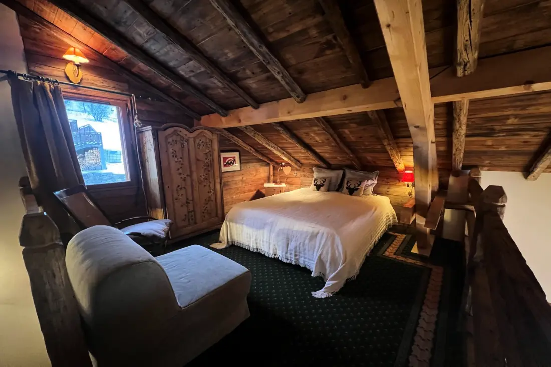Residence Les Granges