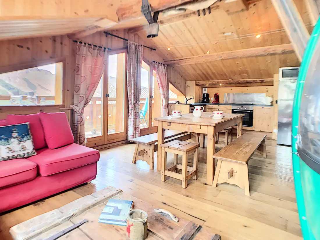Residence Les Granges