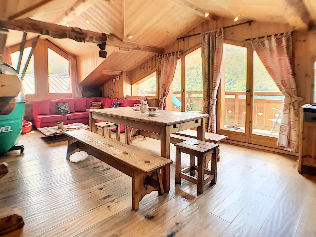 Residence Les Granges