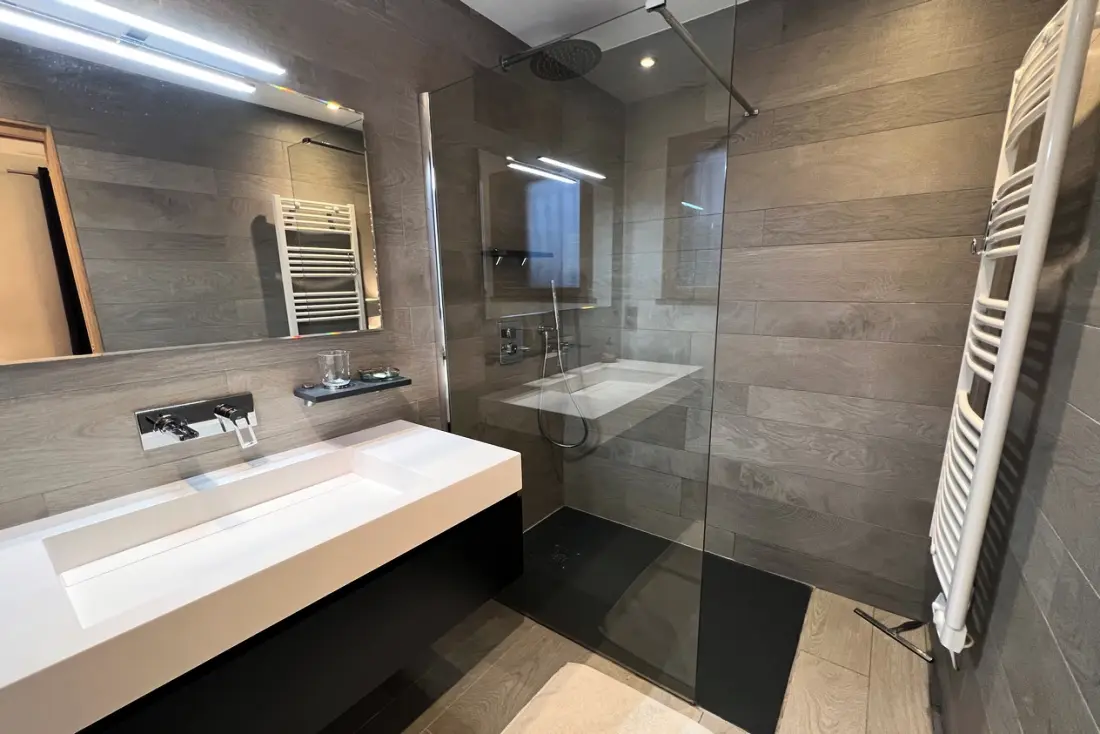 Residence Les Granges