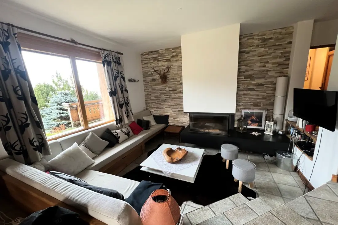 Residence Les Granges