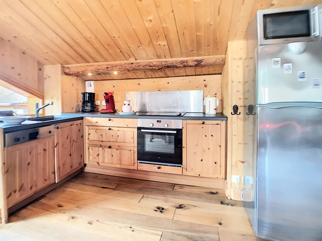 Residence Les Granges